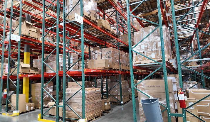 德国海外仓 vs 直发：哪种更适合你的产品？