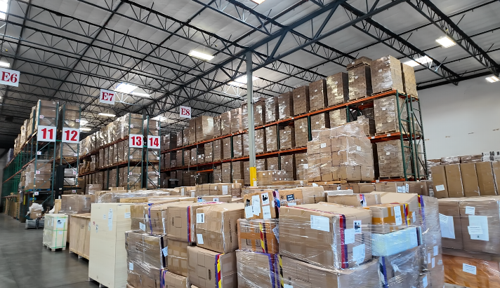 德国海外仓能帮你搞定VAT申报吗？