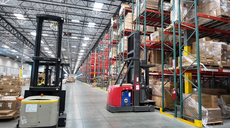 欧洲海关查验频繁，海外仓如何帮你避雷？