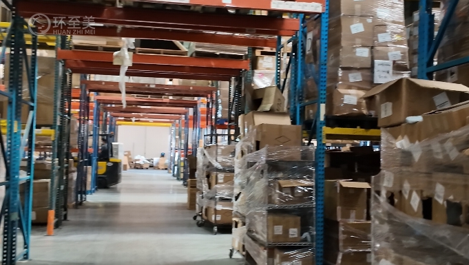 用好西班牙海外仓，订单履约效率翻倍