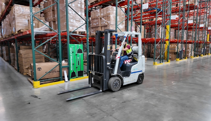 用数据说话：使用意大利海外仓后，ROI真的提升了？