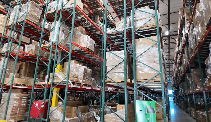 意大利海外仓全流程：从入库到尾程配送，一篇全搞懂