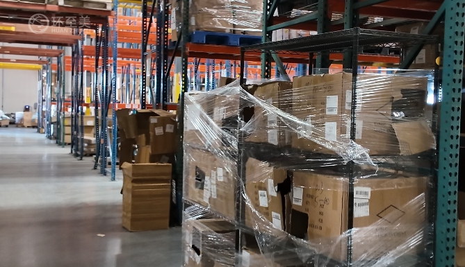 客户总因配送慢差评？用意大利海外仓，本地发货好评率飙升！