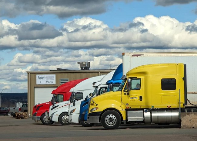 美国尾程派送失败后的重派策略与成本控制