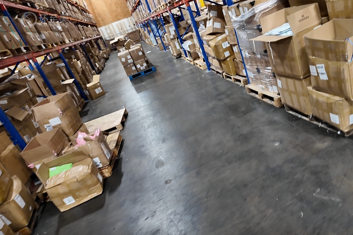 西班牙仓+本地营销=销量双倍增长组合拳