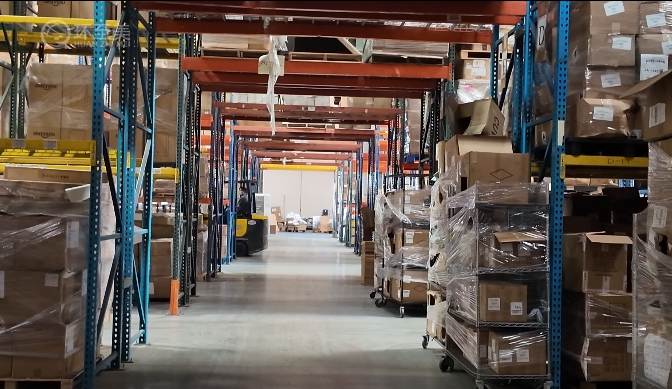 从发货慢到好评如潮，只差一个西班牙海外仓