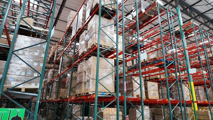 从英国退回的货物，海外仓还能二次质检和翻新吗？