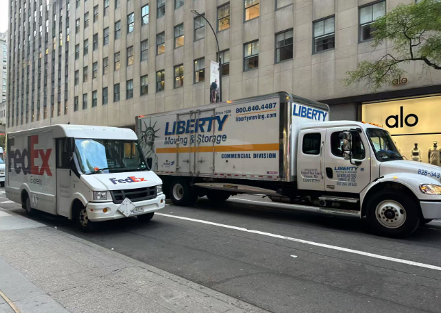 美国尾端卡派旺季附加费到底有多高？