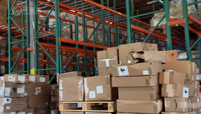 花园用品卖家：突破物流限制，让大件商品通过海外仓轻松入户