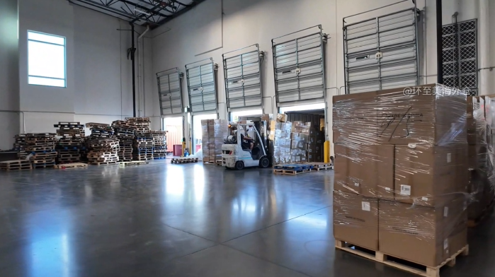 定制家具品牌：完美交付的最后一环，由海外仓完成