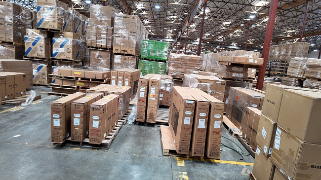 跨境退货处理太头疼？德国海外仓反向物流解决方案