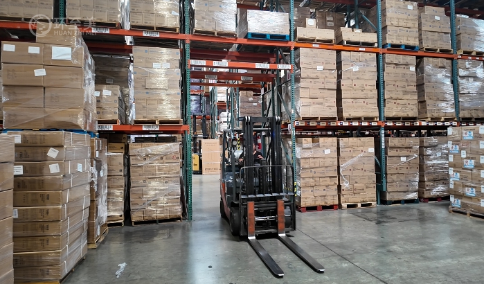 小卖家福音：这样玩转欧洲海外仓发货，轻资产也能快速启动