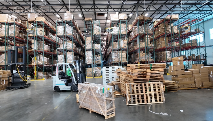 告别物流焦虑：靠谱的海外仓发货，让你睡得着觉