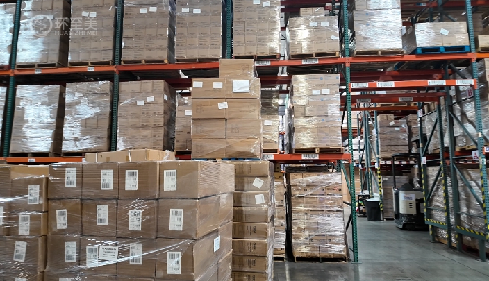 大件商品出海难？海外仓发货破解“送得慢、送不上楼”的痛点