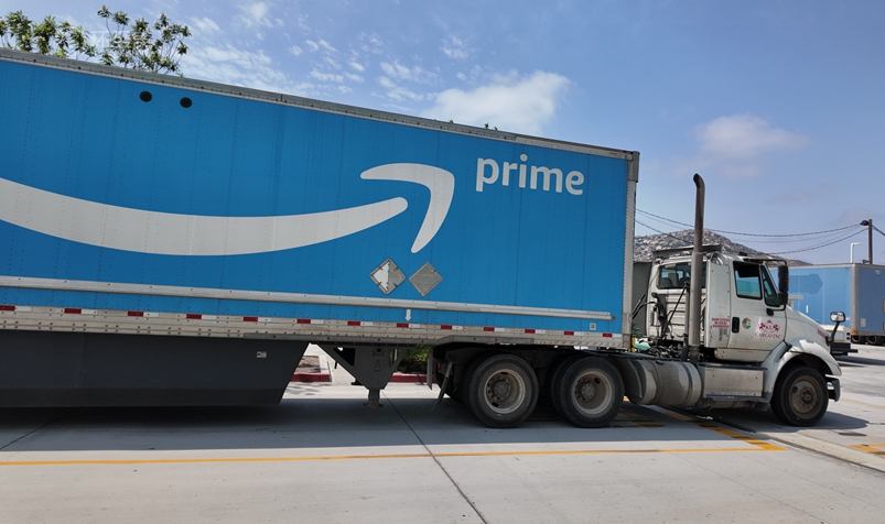 不只是运输：美国卡车提供端到端大件解决方案