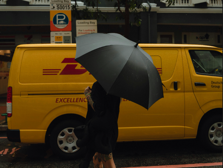 德国本土vs泛欧快递：如何根据需求选择？