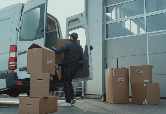 美国尾程派送前要清关吗？流程说清楚