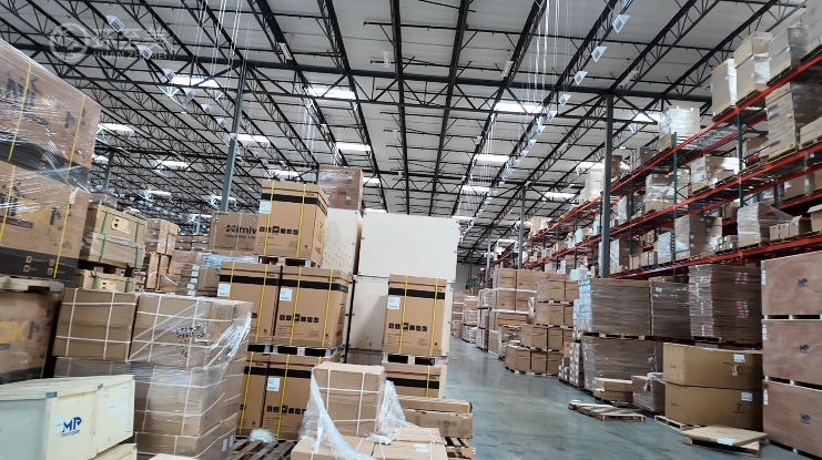 德国海外仓是什么？一篇给跨境电商小白的通俗解读