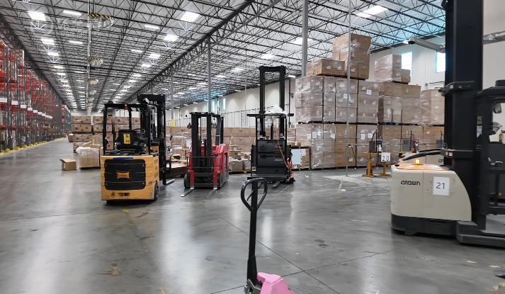 服装退货多，德国海外仓能处理换货吗？