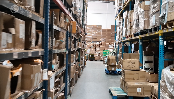 充电宝能进德国海外仓吗？有没有危险品限制？