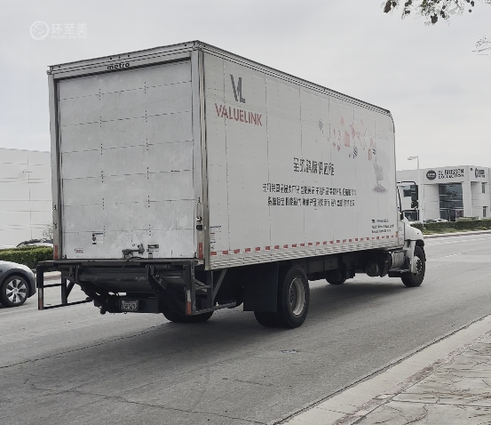 美国卡车派送要不要提前预约？流程告诉你