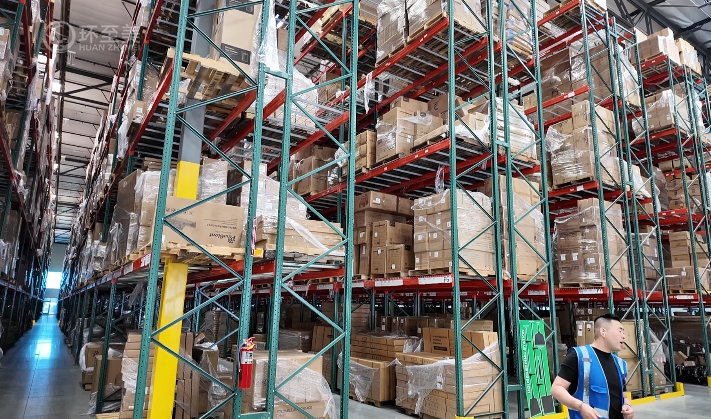 做意大利市场，没有VAT税号能用海外仓吗？