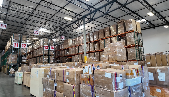 退换货好麻烦？看意大利海外仓如何优雅处理售后问题