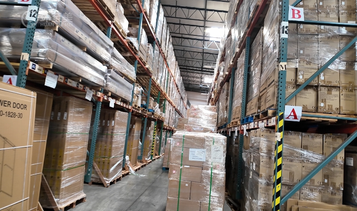 做奢侈品/高端品类的卖家，对意大利海外仓有哪些特殊要求？