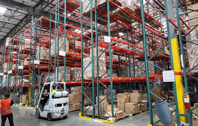 法国海外仓能发带电产品吗？比如蓝牙耳机、电动牙刷？