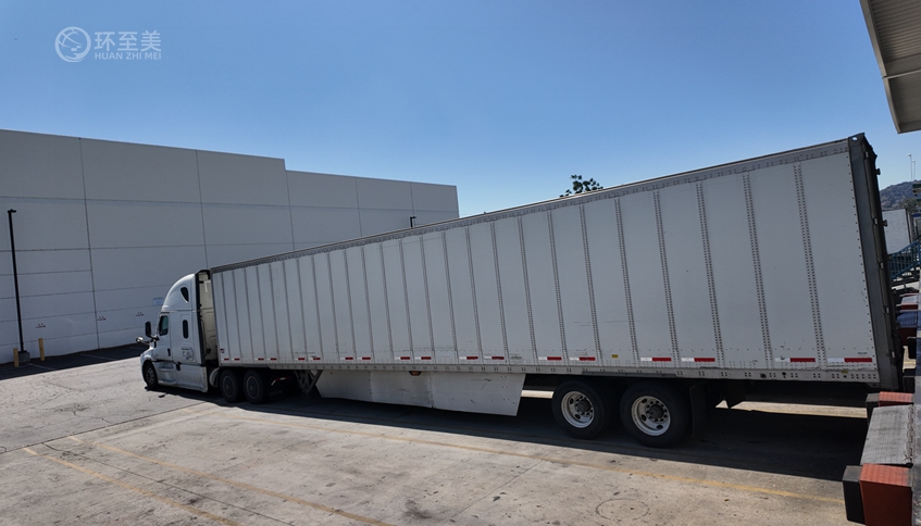 美国本土电商品牌：如何利用卡车派送提升客户体验？