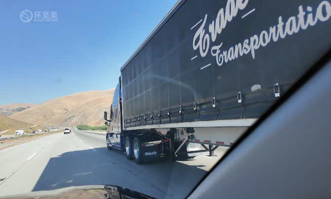 司机不专业导致FBA拒收？如何筛选靠谱美国卡派公司？