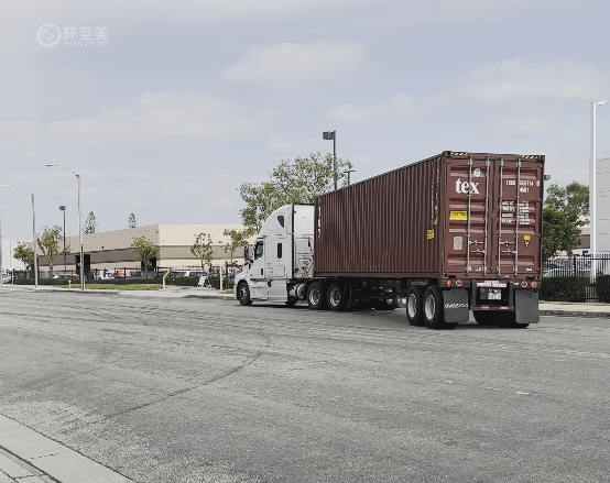 美国本土卡车派送被拒收？如何处理退件与仓储？