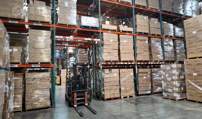 一仓发多平台？支持Amazon/Temu/TikTok同步的海外仓