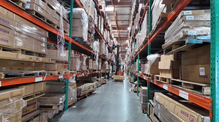 美国海外仓一件代发成本拆解：每单到底花多少钱？