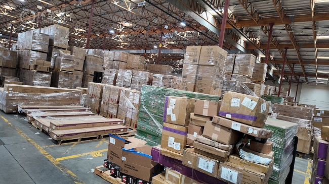 美国海外仓支持自定义包装吗？高客单卖家必问项