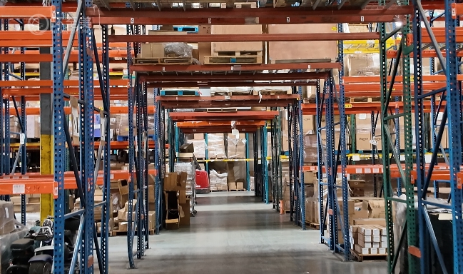 德国海外仓滞销品处理妙招分享