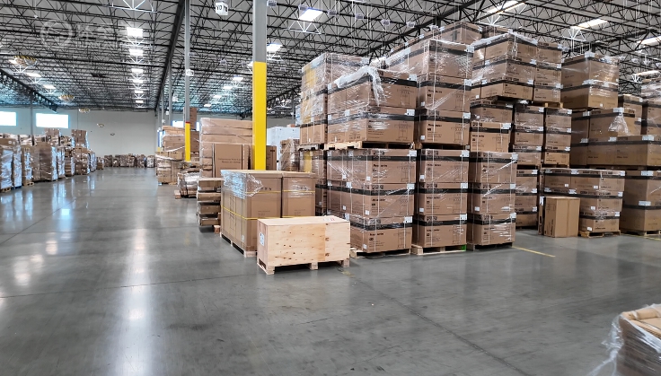 做欧洲Temu、拼多多跨境，能用德国海外仓供货吗？