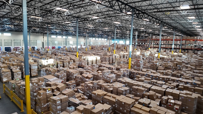 法国海外仓崛起背后的五大战略优势