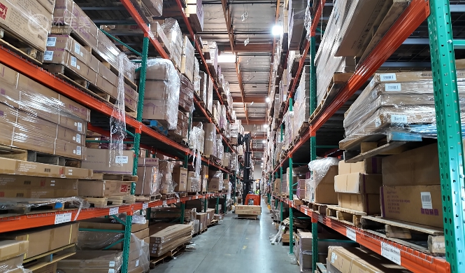 移仓换标： FBA撤回的货，换标重新入仓的速度有多快？