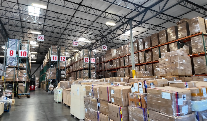 走出“内卷”新思路：为什么成熟大卖都在加仓海外仓？