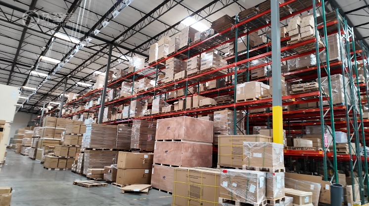 3C电子产品法国海外仓方案：高效周转与售后维修支持