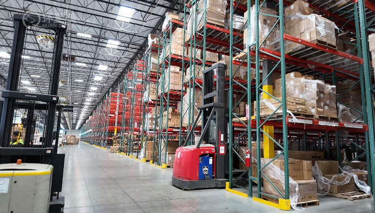 美国FBA卡派预约难？教你如何缩短排队等待时间