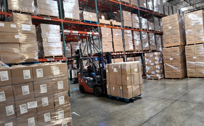 海外仓账单看不懂？帮你拆解一下计费逻辑