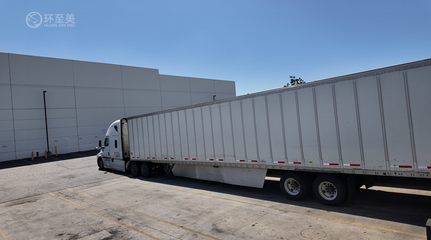 美国海外仓一件代发的真实时效，真的能做到2天达吗？