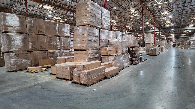 第一次找西班牙海外仓，试仓阶段需要注意哪三个坑？