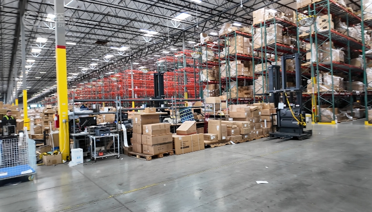 西班牙海外仓可以提供SKU贴标和组装（Kitting）服务吗？