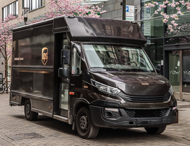 为什么你的UPS账号被封了？警惕尾程“跑号、虚假面单”风险