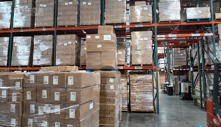 西班牙海外仓代发液体/带电产品有哪些限制？