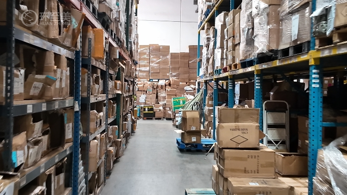 亚马逊FBA限仓怎么办？西班牙海外仓中转能救命吗？