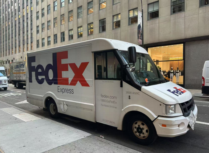 FedEx超重超大包裹总被收附加费？我们有更优解！
